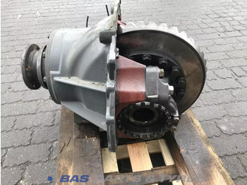 Differential gear DAF