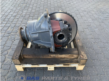 Differential gear DAF