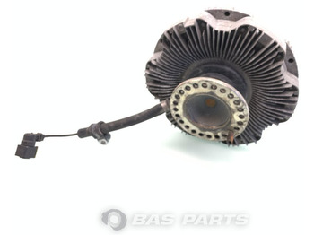 Fan for Truck DAF Koelventilator DAF 1846014: picture 2 Fan for Truck DAF Koelventilator DAF 1846014: picture 2