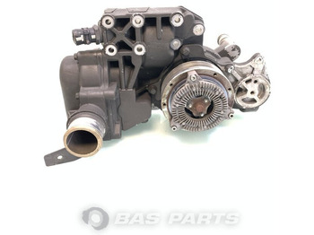 Coolant pump DAF