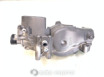 Coolant pump DAF