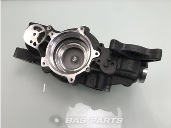 Coolant pump DAF
