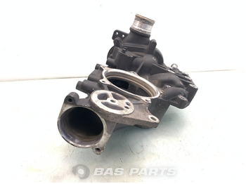 Coolant pump for Truck DAF Koelvloeistofpomp DAF 2126307: picture 3