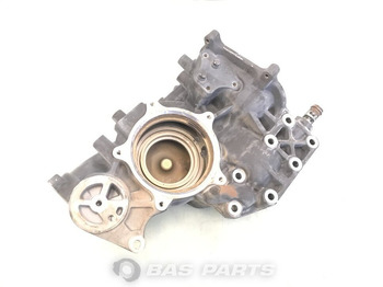 Coolant pump DAF