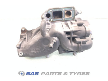 Coolant pump for Truck DAF Koelvloeistofpomp DAF 2126307: picture 4