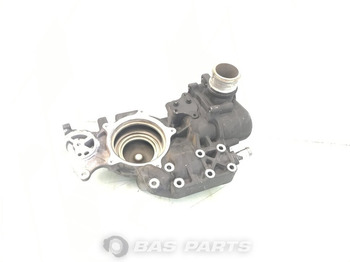 Coolant pump DAF