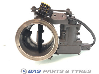 Exhaust system for Truck DAF Motorremklep DAF 2393518: picture 2 Exhaust system for Truck DAF Motorremklep DAF 2393518: picture 2