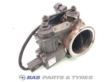 Exhaust system for Truck DAF Motorremklep DAF 2393518: picture 3 Exhaust system for Truck DAF Motorremklep DAF 2393518: picture 3