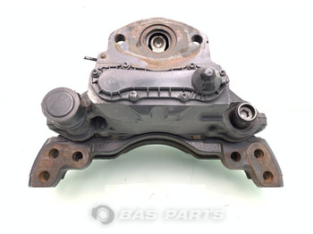 Brake caliper for Truck DAF: picture 2