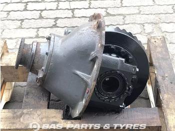 Differential gear DAF
