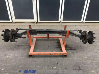 Front axle DAF