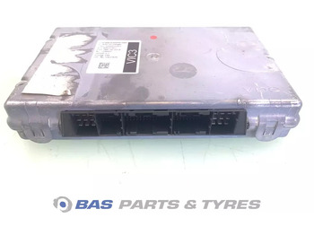 ECU DAF