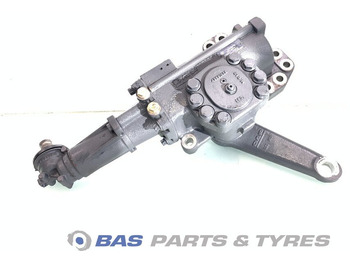Steering gear DAF