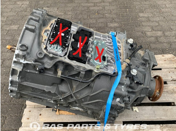 Gearbox DAF XF