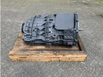 Gearbox for Truck DAF XF105 DAF 12AS1420 TD AS Tronic Versnellingsbak 2009734: picture 3