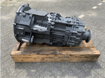 Gearbox DAF XF 105