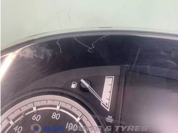 Dashboard for Truck DAF XF106 Instrumentenpaneel DAF 1958084: picture 4