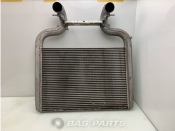 Intercooler for Truck DAF XF106: picture 2