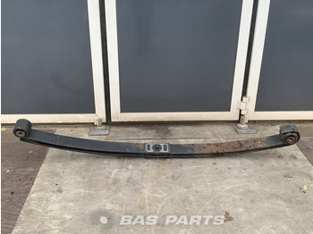 Suspension DAF XF 106