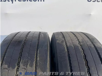 Tire for Truck Firestone: picture 2