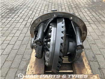 Differential gear for Truck MAN: picture 2