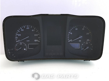 Dashboard MERCEDES-BENZ Actros