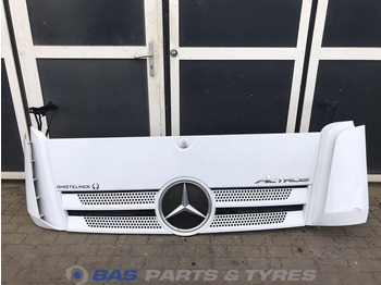 Grill MERCEDES-BENZ Actros