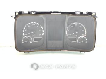Dashboard MERCEDES-BENZ Actros