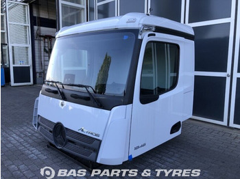 Cab and interior MERCEDES-BENZ Actros