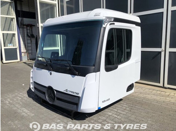 Cab and interior MERCEDES-BENZ Actros