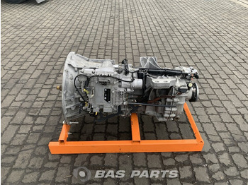 Gearbox MERCEDES-BENZ Antos