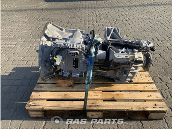 Gearbox MERCEDES-BENZ Antos