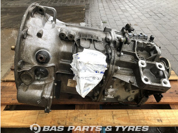 Gearbox MERCEDES-BENZ Atego