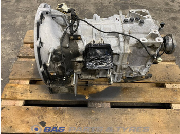 Gearbox MERCEDES-BENZ Atego