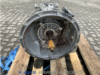 Gearbox for Truck Mercedes-Benz Atego Mercedes G70-6 Powershift 3 Versnellingsbak A 001 260 36 00: picture 4 Gearbox for Truck Mercedes-Benz Atego Mercedes G70-6 Powershift 3 Versnellingsbak A 001 260 36 00: picture 4