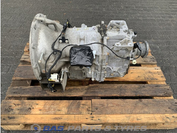 Gearbox MERCEDES-BENZ Atego