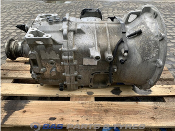 Gearbox for Truck Mercedes-Benz Atego Mercedes G70-6 Powershift 3 Versnellingsbak A 001 260 36 00: picture 3 Gearbox for Truck Mercedes-Benz Atego Mercedes G70-6 Powershift 3 Versnellingsbak A 001 260 36 00: picture 3