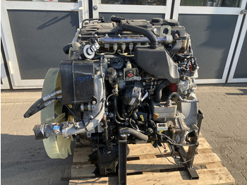 Engine MERCEDES-BENZ Atego