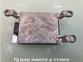 ECU for Truck Mercedes-Benz: picture 2