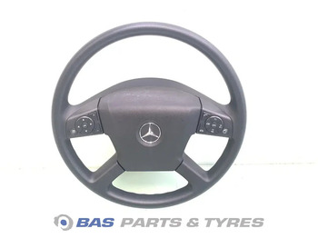 Steering wheel MERCEDES-BENZ