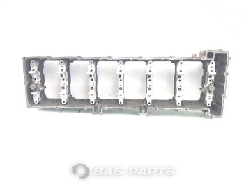 Engine MERCEDES-BENZ