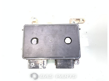 ECU MERCEDES-BENZ