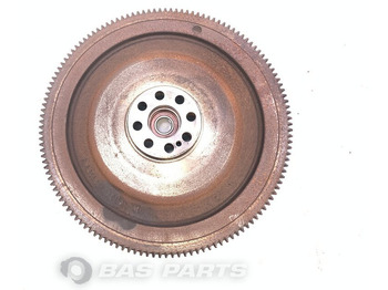 Flywheel for Truck Mercedes-Benz Vliegwiel Mercedes A 906 030 68 05: picture 2