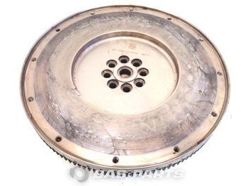 Flywheel MERCEDES-BENZ