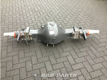 Rear axle RENAULT Midlum