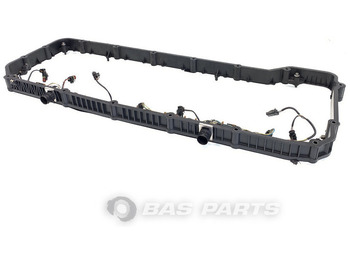 Engine and parts RENAULT T