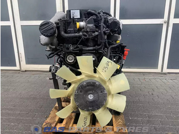 Engine for Truck Renault D-serie Narrow Motor Renault DTI5 210 K2 G1151: picture 4 Engine for Truck Renault D-serie Narrow Motor Renault DTI5 210 K2 G1151: picture 4