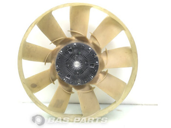 Fan RENAULT
