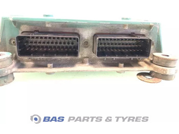 ECU for Truck Renault Motormanagement ECU Renault 7485020544: picture 2