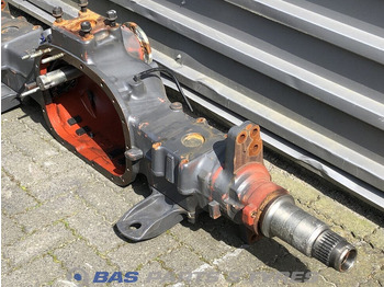Rear axle for Truck Renault: picture 3